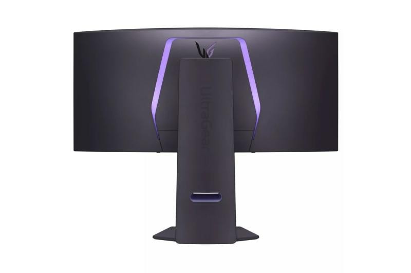 Monitor LG 33.9