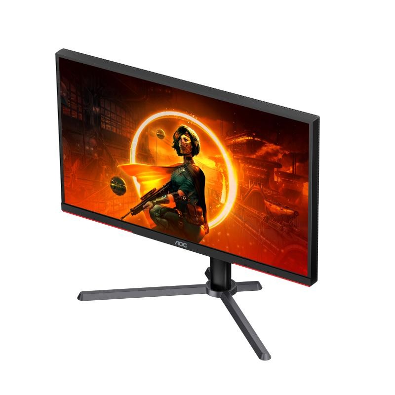 Monitor AOC 27