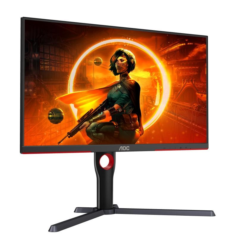 Monitor AOC 27