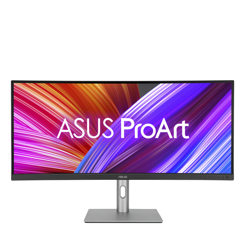 Monitor Asus 34.1