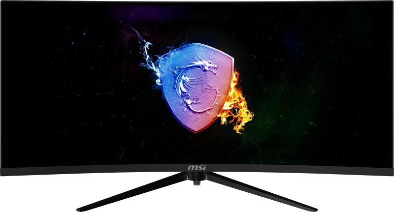 Monitor MSI 34