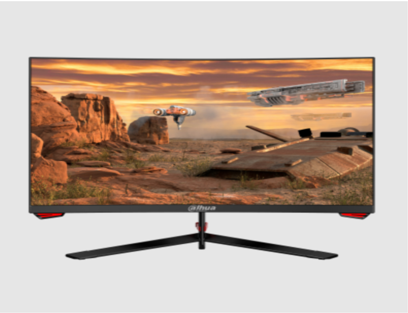 Monitor Dahua 24