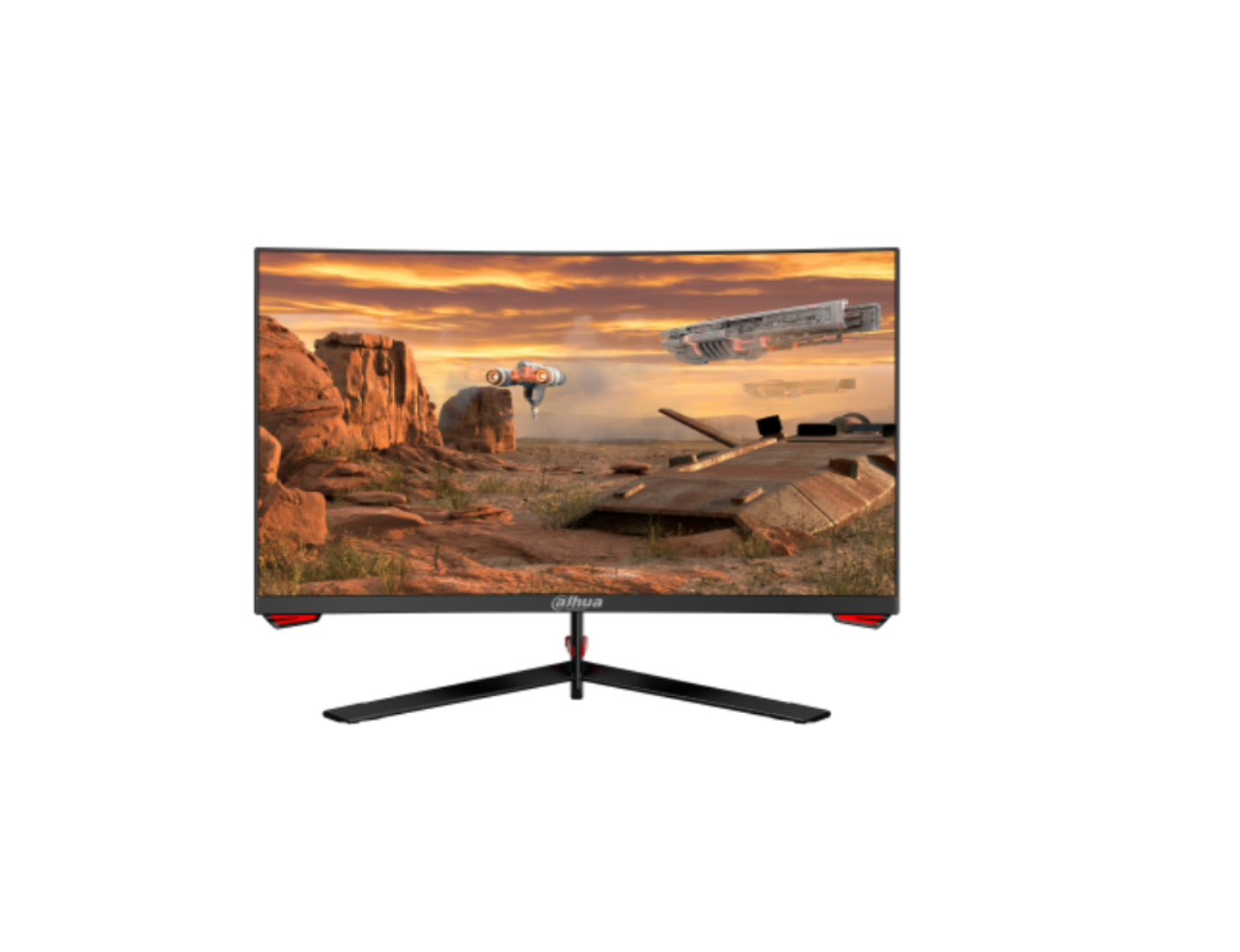 Monitor Dahua 27