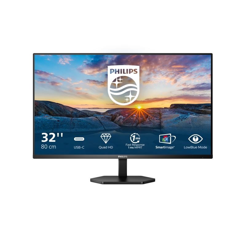 Monitor Philips 31.2