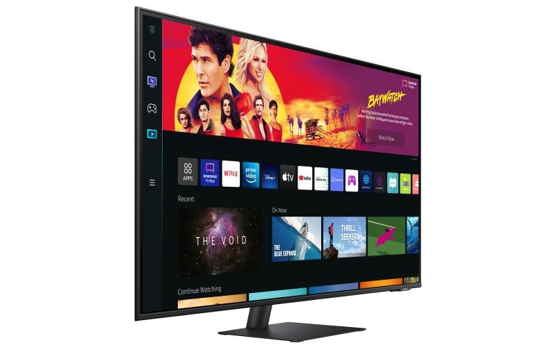 Monitor Samsung 43