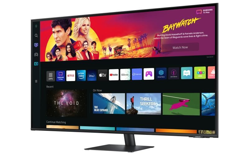 Monitor Samsung 43