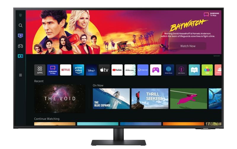 Monitor Samsung 43