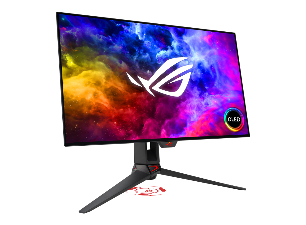 Monitor Asus 26.5