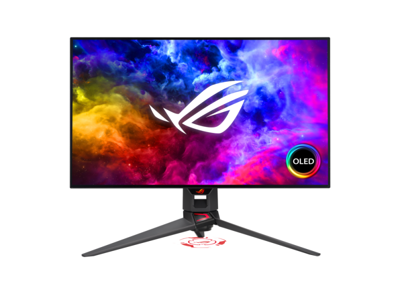 Monitor Asus 26.5
