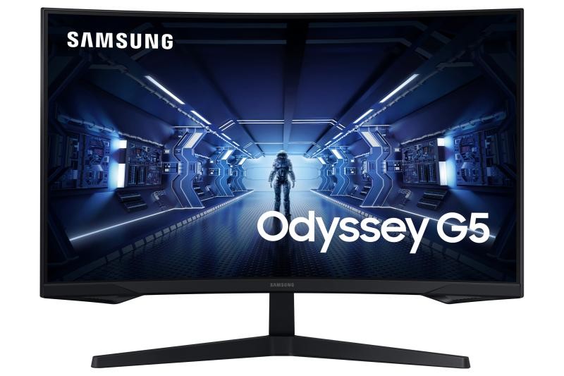 Monitor Samsung 27