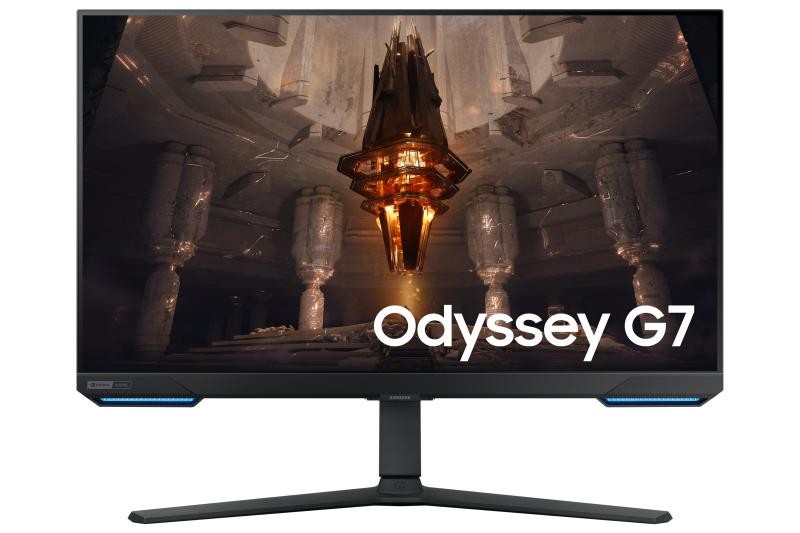 Monitor Samsung 32