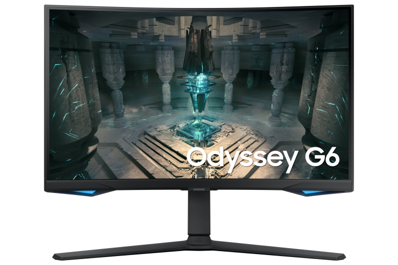 Monitor Samsung 27