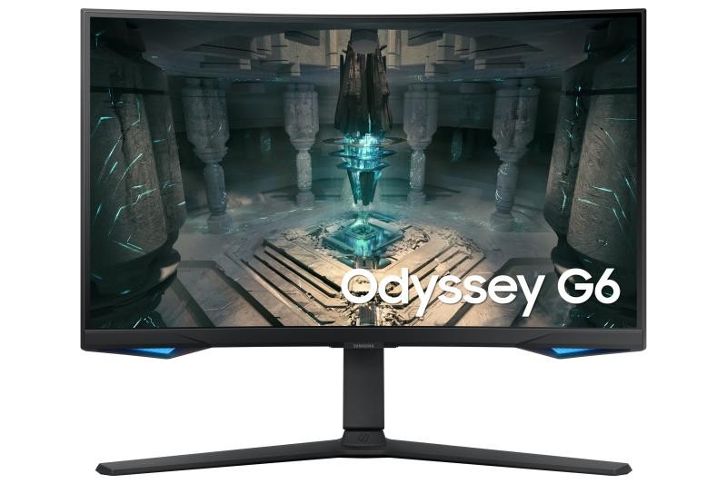 Monitor Samsung 27