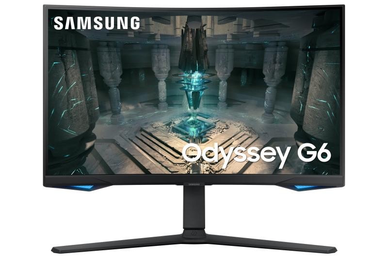 Monitor Samsung 27