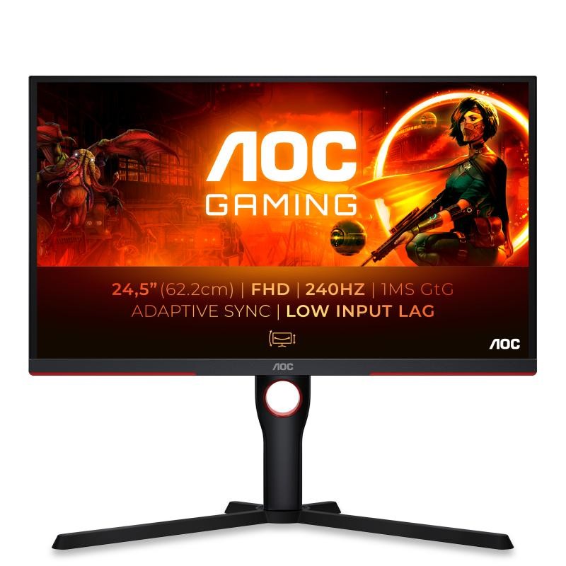 Monitor AOC 24.5