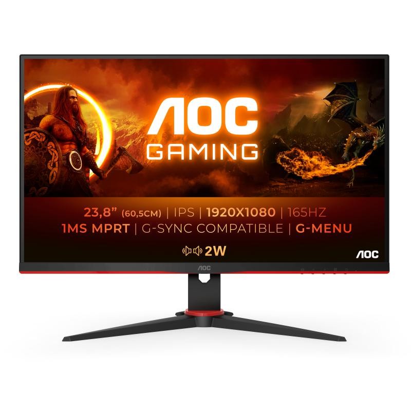 Monitor AOC 23.8