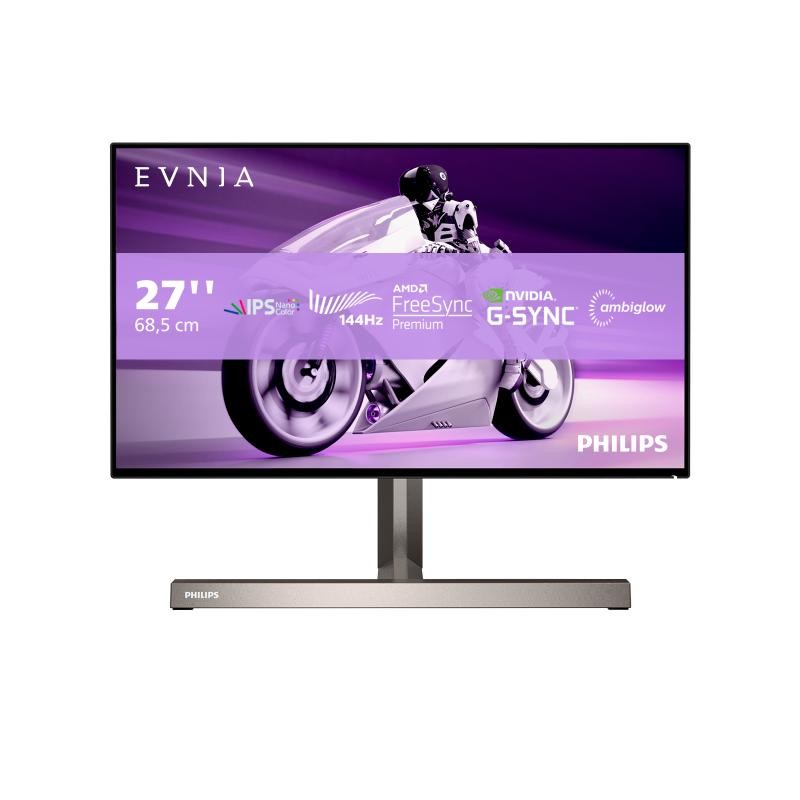 Monitor Philips 27