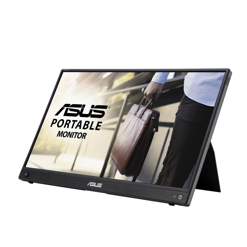 Monitor Asus 15.6
