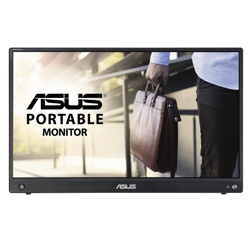 Monitor Asus 15.6