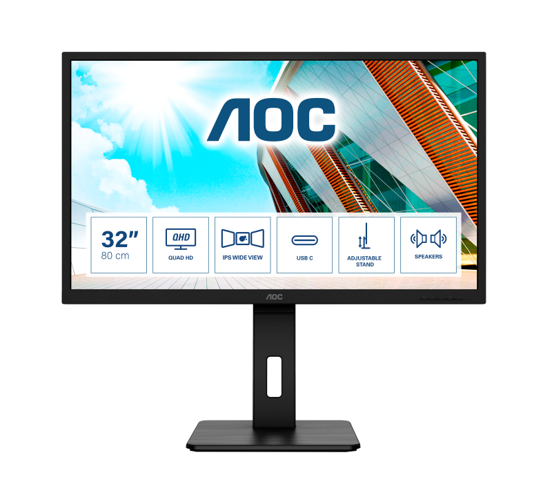 Monitor AOC 31.2