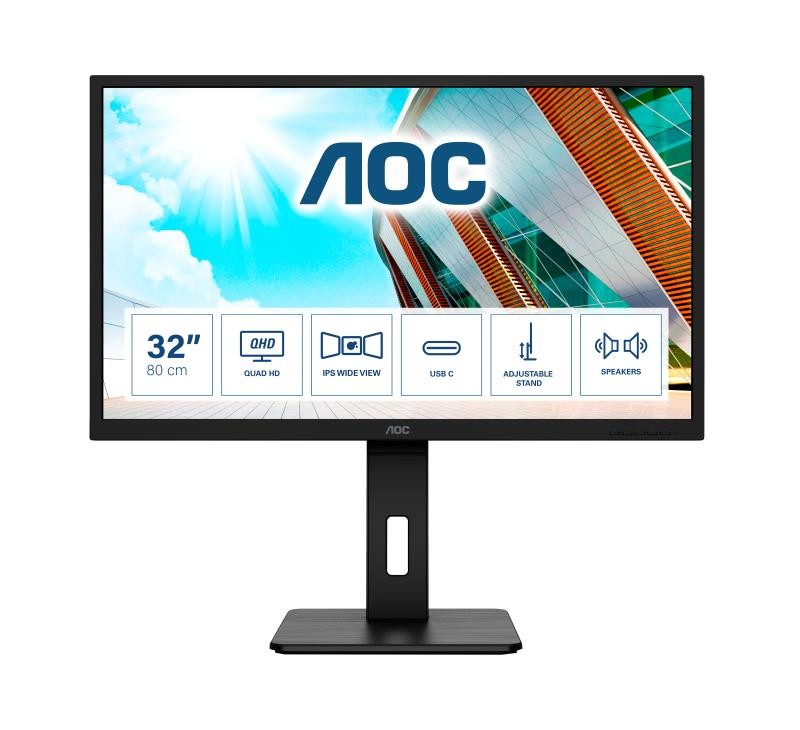 Monitor AOC 31.2