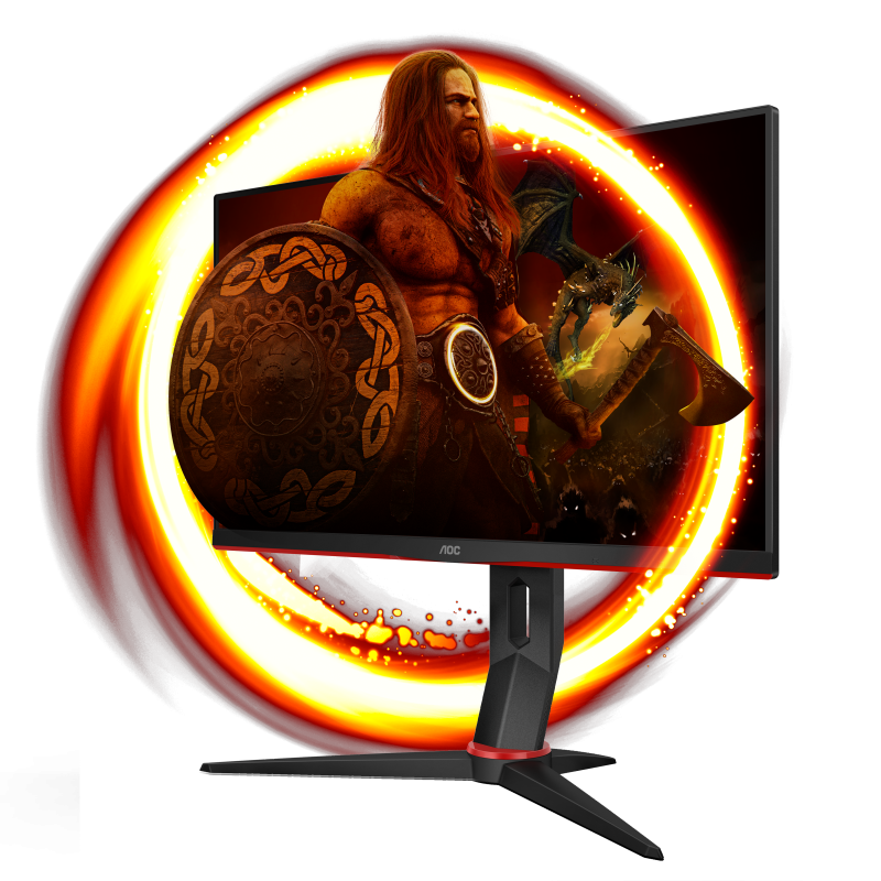 Monitor AOC 23.8
