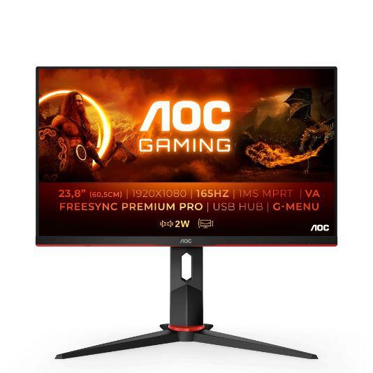 Monitor AOC 23.8