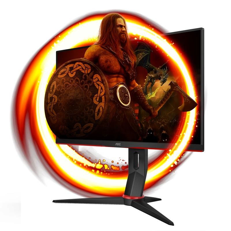 Monitor AOC 23.8