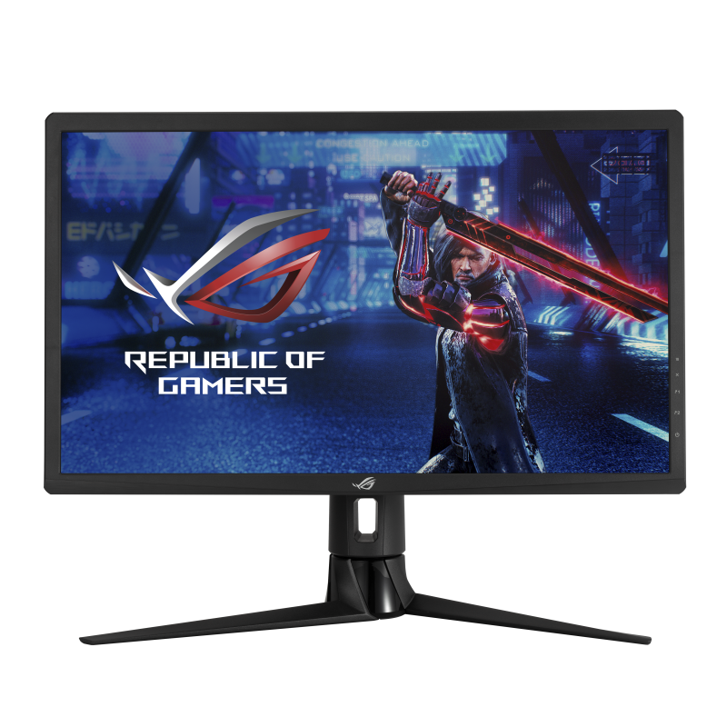 Monitor Asus 27