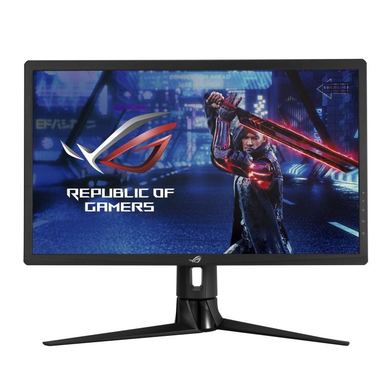 Monitor Asus 27