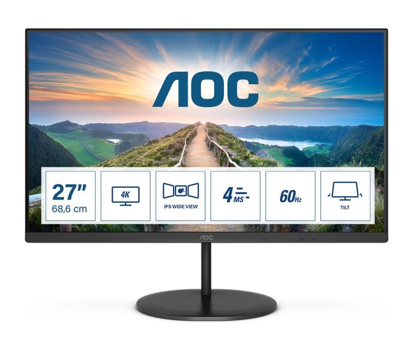 Monitor AOC 27