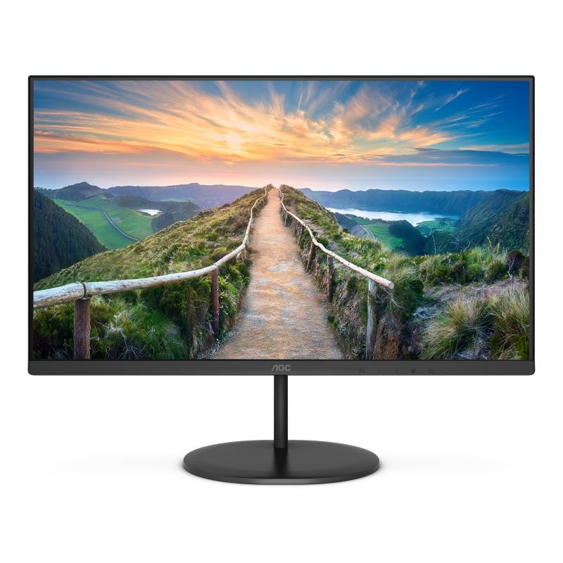 Monitor AOC 27