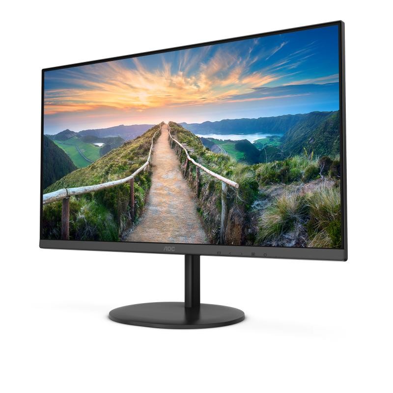 Monitor AOC 27