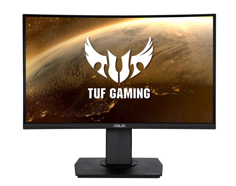 Monitor Asus 23.6