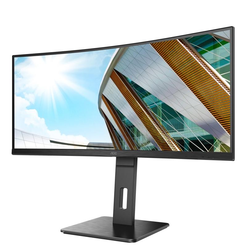 Monitor AOC 34