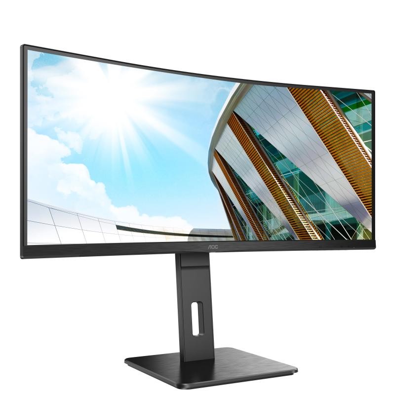 Monitor AOC 34