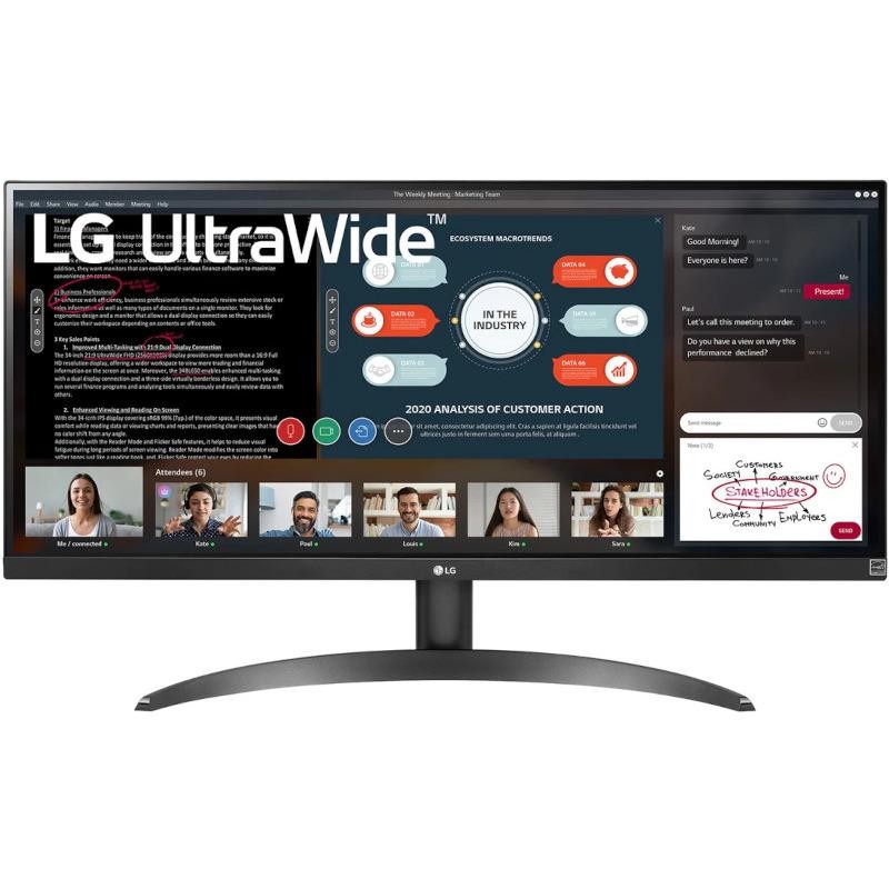 Monitor LG 29