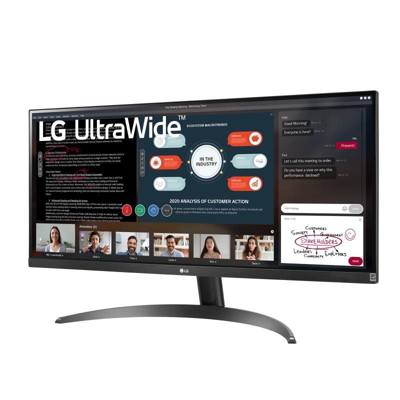 Monitor LG 29