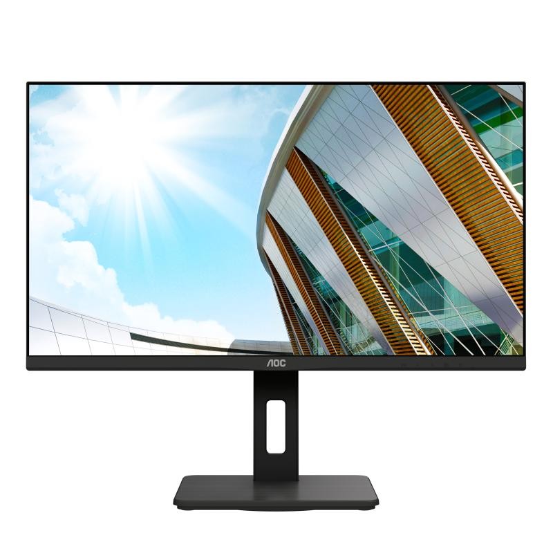 Monitor AOC 28