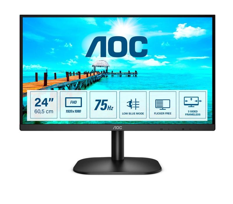 Monitor AOC 23.8