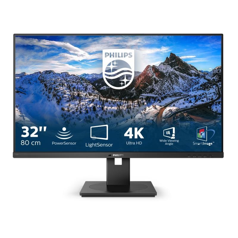 Monitor Philips 31.2