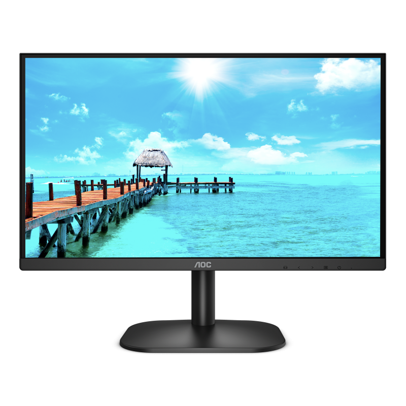 Monitor AOC 21.5