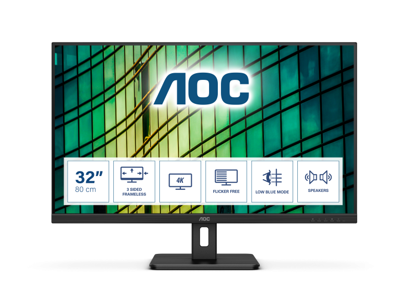 Monitor AOC 31.2