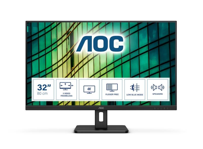 Monitor AOC 31.2