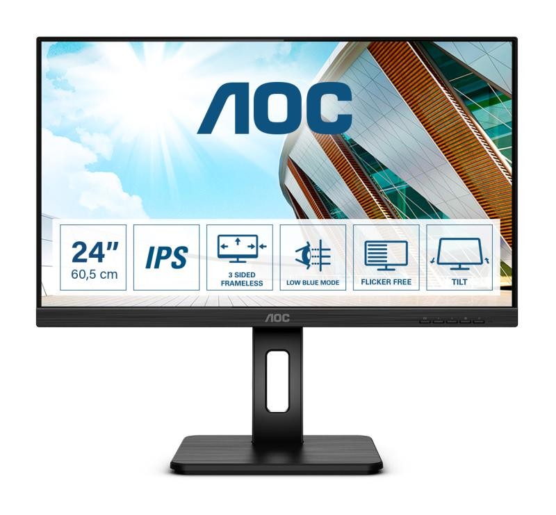 Monitor AOC 23.8