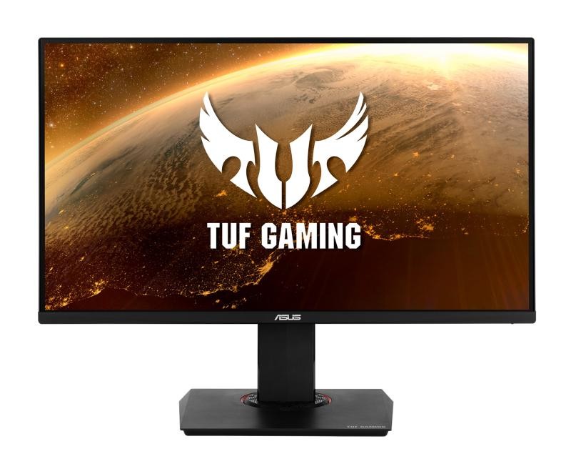 Monitor Asus 28