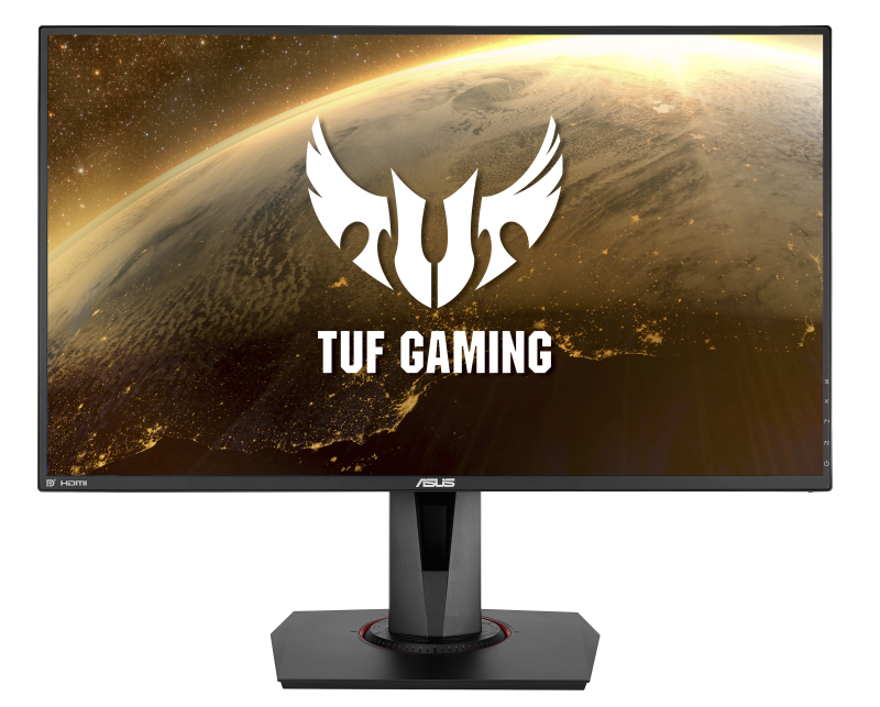Monitor Asus 27