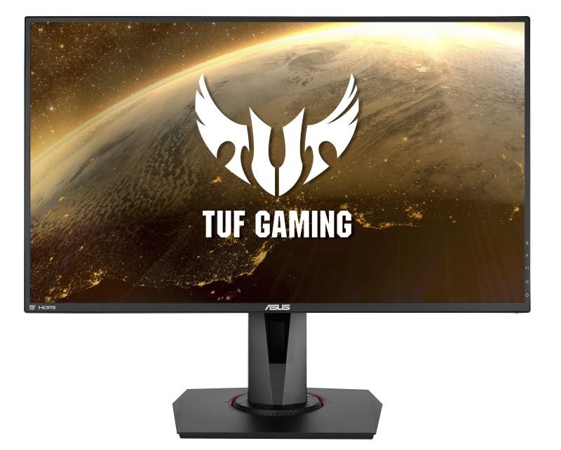 Monitor Asus 27