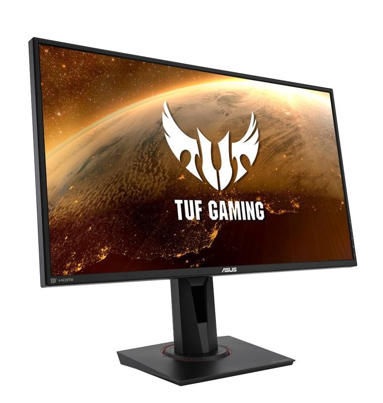 Monitor Asus 27