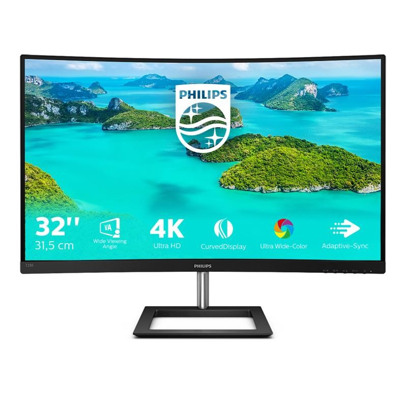 Monitor Philips 31.2